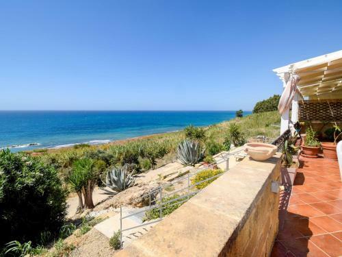 Locazione Turistica Terrazza Del Sud