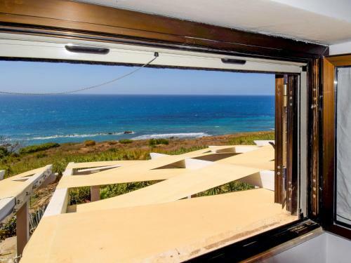 Locazione Turistica Terrazza Del Sud
