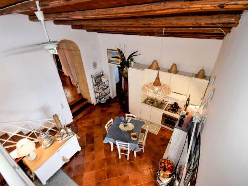 Locazione Turistica Terrazza Del Sud