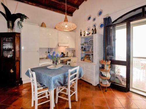 Locazione Turistica Terrazza Del Sud