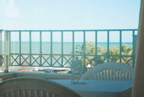 Apartamento I Suoni Del Mare