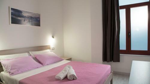 Apartamento I Suoni Del Mare