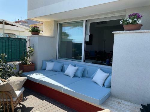 La Villa B&B