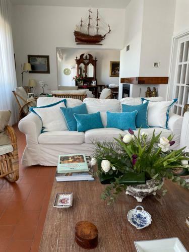 La Villa B&B