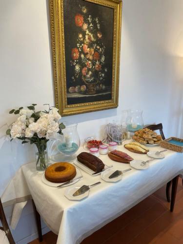 La Villa B&B