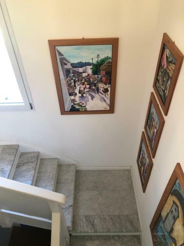 La Villa B&B