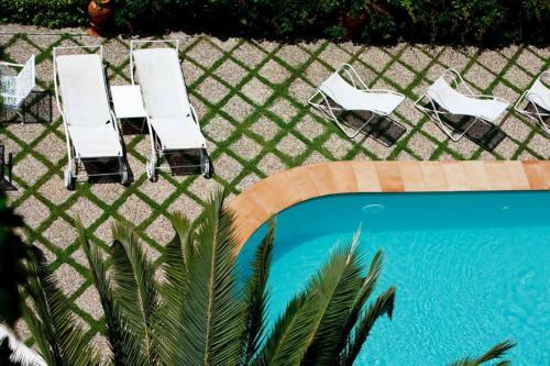 Positano Villa Sleeps 15 Pool Air Con Wifi