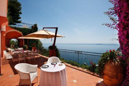 Positano Villa Sleeps 15 Pool Air Con Wifi