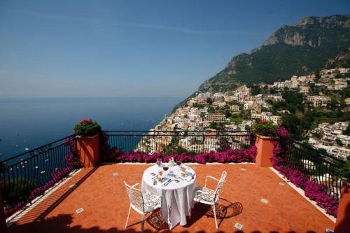 Positano Villa Sleeps 15 Pool Air Con Wifi