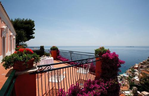 Positano Villa Sleeps 15 Pool Air Con Wifi