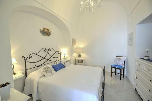 Positano Villa Sleeps 5 Air Con Wifi