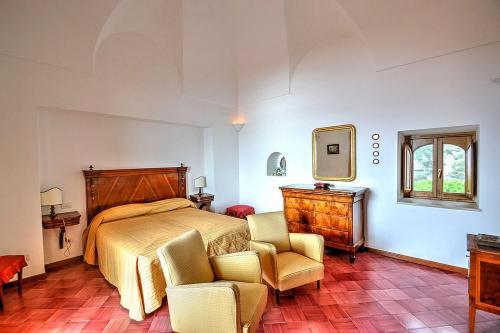 Positano Villa Sleeps 6 Air Con Wifi