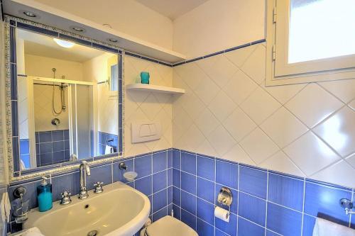 Positano Villa Sleeps 6 Air Con Wifi