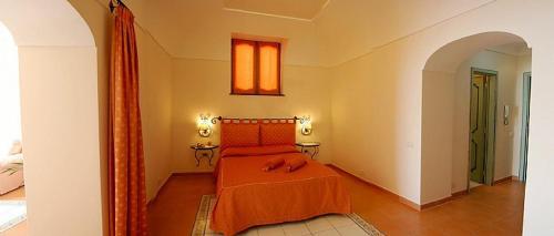 Positano Villa Sleeps 2 Air Con Wifi