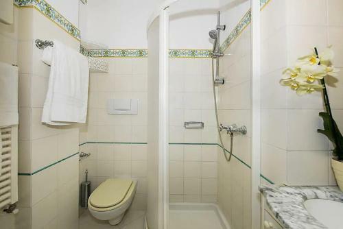 Positano Villa Sleeps 6 Air Con Wifi