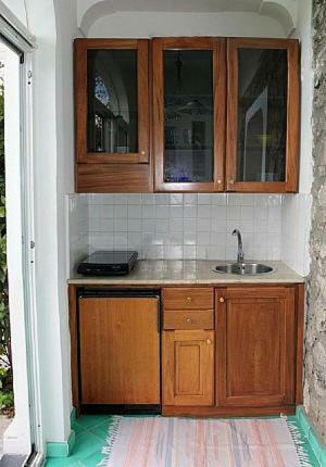 Nocelle Villa Sleeps 2 Air Con Wifi
