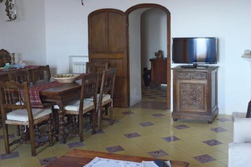 Positano Villa Sleeps 7 Pool Air Con Wifi