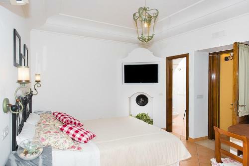 Nocelle Villa Sleeps 10 Pool Air Con Wifi