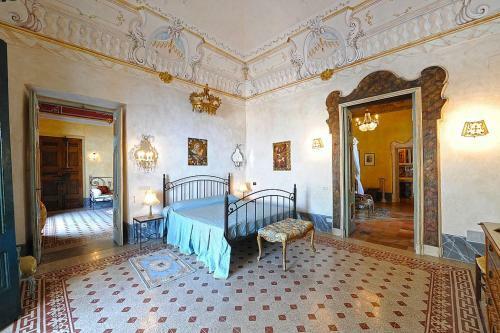 Positano Villa Sleeps 4 Air Con Wifi