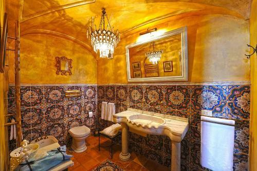 Positano Villa Sleeps 4 Air Con Wifi