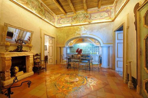 Positano Villa Sleeps 4 Air Con Wifi