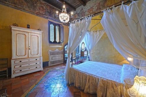 Positano Villa Sleeps 4 Air Con Wifi