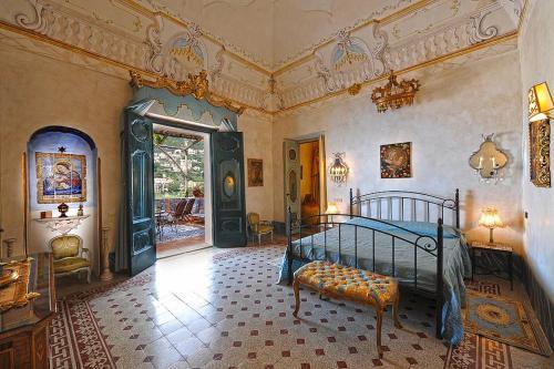 Positano Villa Sleeps 4 Air Con Wifi