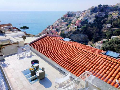 Amore Rentals - Casa Cristallo