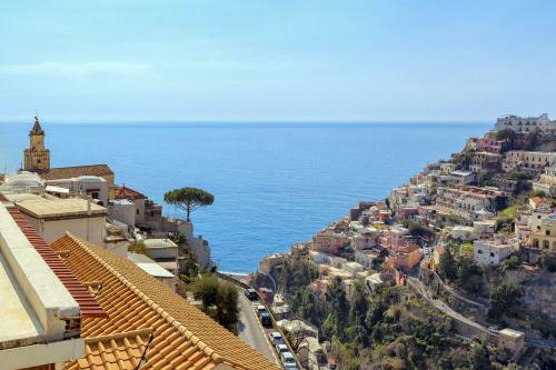 Amore Rentals - Casa Cristallo