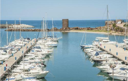 Apartamentos Il Molo