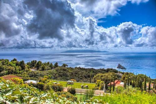 Villaflair - Cala Moresca