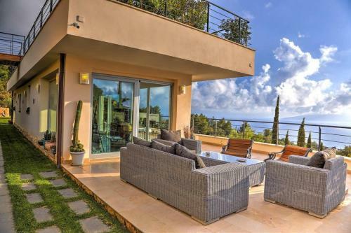 Villaflair - Cala Moresca