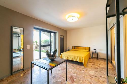 Apartamento Fortezza Suite With Terrace