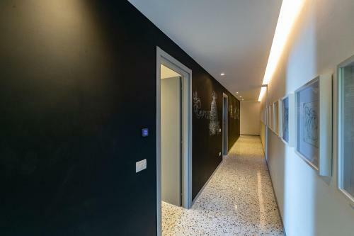 Apartamento Fortezza Suite With Terrace