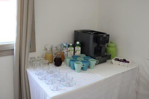 Janas B&B