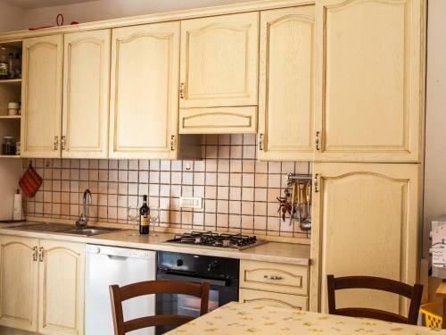 Apartamento Casa Vacanze A Posada Centro - Lef01