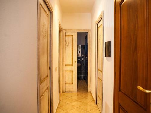 Apartamento Casa Vacanze A Posada Centro - Lef01