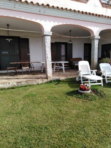 Villino Anna Paola