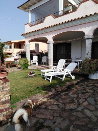 Villino Anna Paola