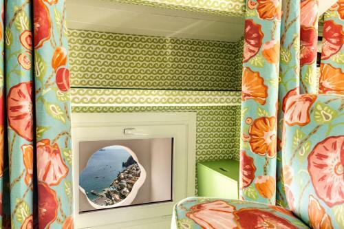Hostal Villa San Giacomo