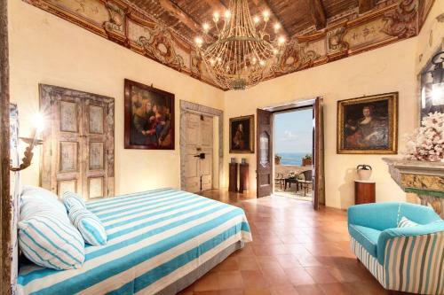 Hostal Villa San Giacomo