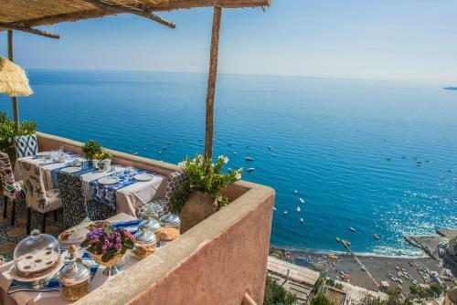 Hostal Villa San Giacomo