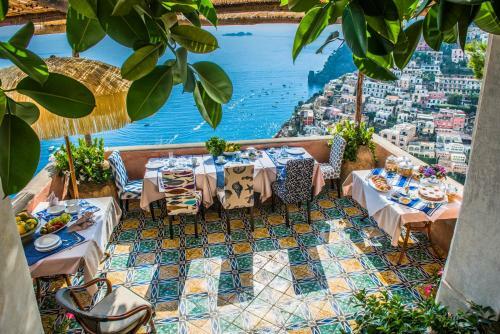 Hostal Villa San Giacomo