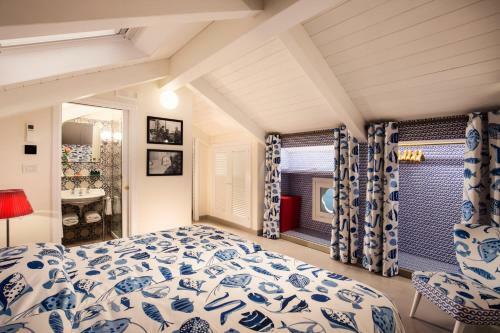 Hostal Villa San Giacomo