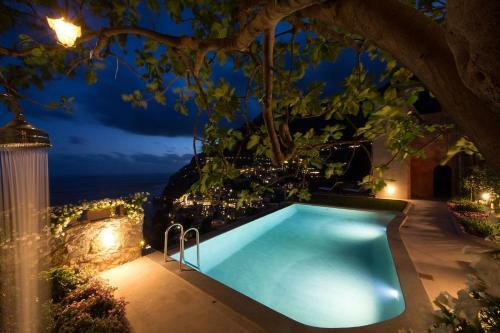 Hostal Villa San Giacomo