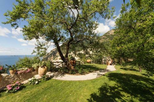 Hostal Villa San Giacomo