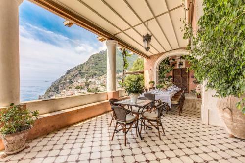 Hostal Villa San Giacomo