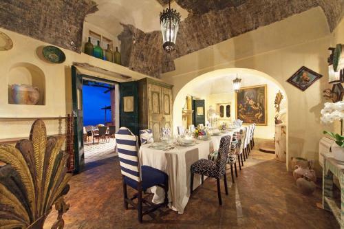 Hostal Villa San Giacomo