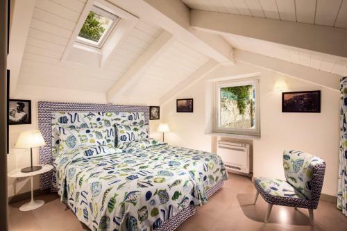 Hostal Villa San Giacomo