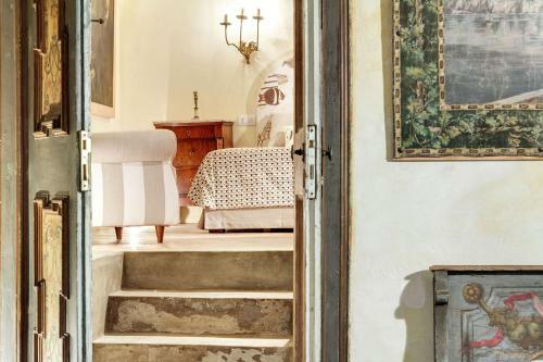 Hostal Villa San Giacomo